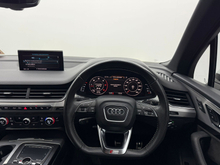 2018 Audi Q7 3L Diesel For Sale Images