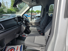 2025 Ford Transit 2L Diesel For Sale Images