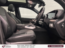 2022 Mercedes-Benz GLE Class 2L Diesel Hybrid For Sale Images