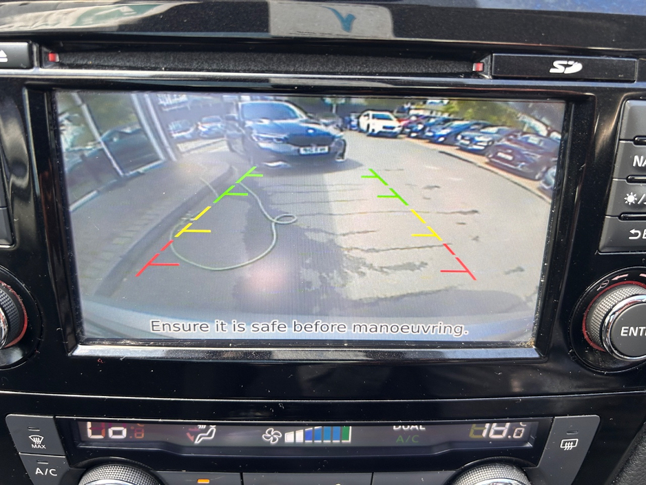 2019 Nissan Qashqai 1.5L Diesel For Sale Images