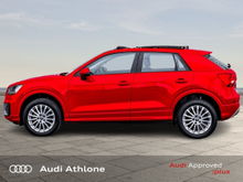 Audi Q2 1.6TDI 116BHP SE