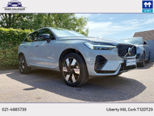 2024 Volvo XC60 2L Hybrid For Sale Images