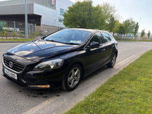 2016 Volvo V40 2L Diesel For Sale Images