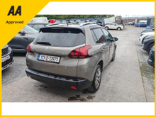 2017 Peugeot 2008 1.6L Diesel For Sale Images