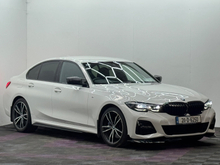 2021 BMW 3 Series 2L Petrol Plug-in Hybrid For Sale Images
