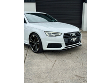 2016 Audi A4 2L Diesel For Sale Images