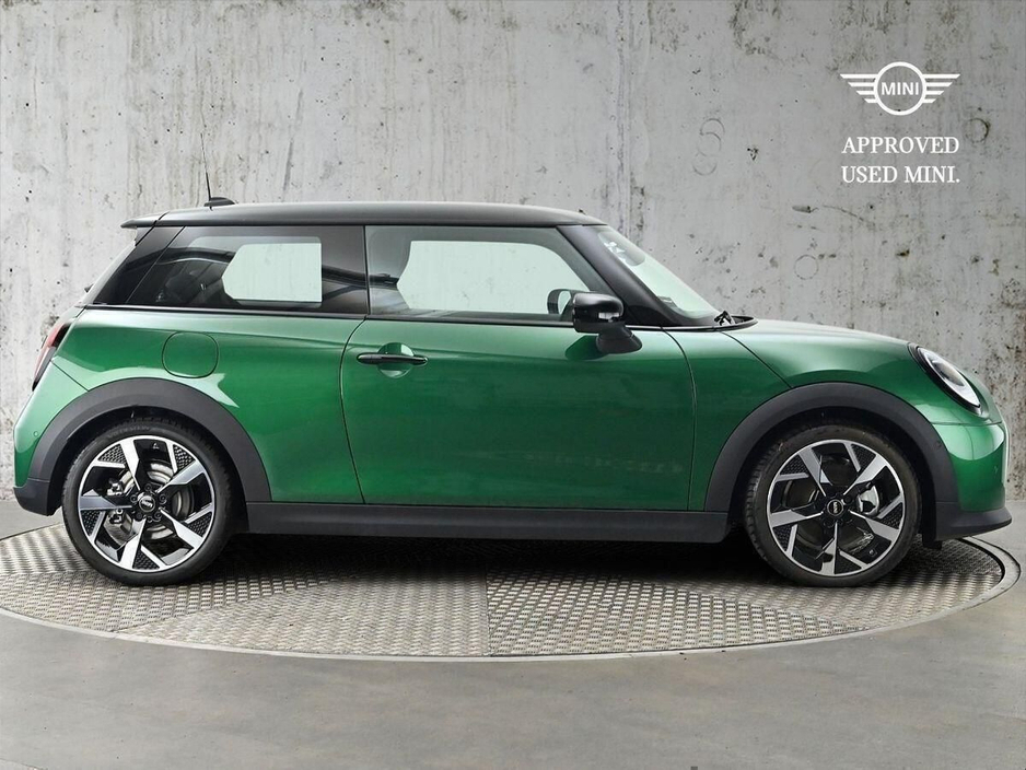 2024 MINI Hatch 1.5L Petrol For Sale Images