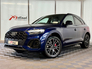 2023 AUDI Q5 S LINE BLACK EDITION*NAVARA BLUE*