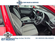 2021 SEAT Leon 1L Petrol For Sale Images
