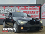 2012 BMW 1 SERIES *TOP SPEC M-SPORT MODEL*