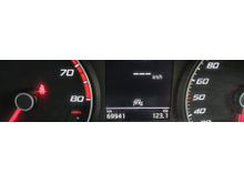 2020 SEAT Ibiza 1L Petrol For Sale Images