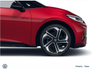 2026 VOLKSWAGEN ID.3 PRO PLUS 58 kWh 204HP - 261 ORDERS