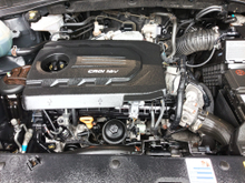 2017 Kia Sportage 1.7L Diesel For Sale Images
