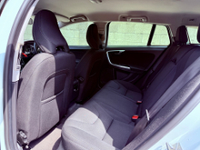 2014 Volvo V60 1.6L Diesel For Sale Images