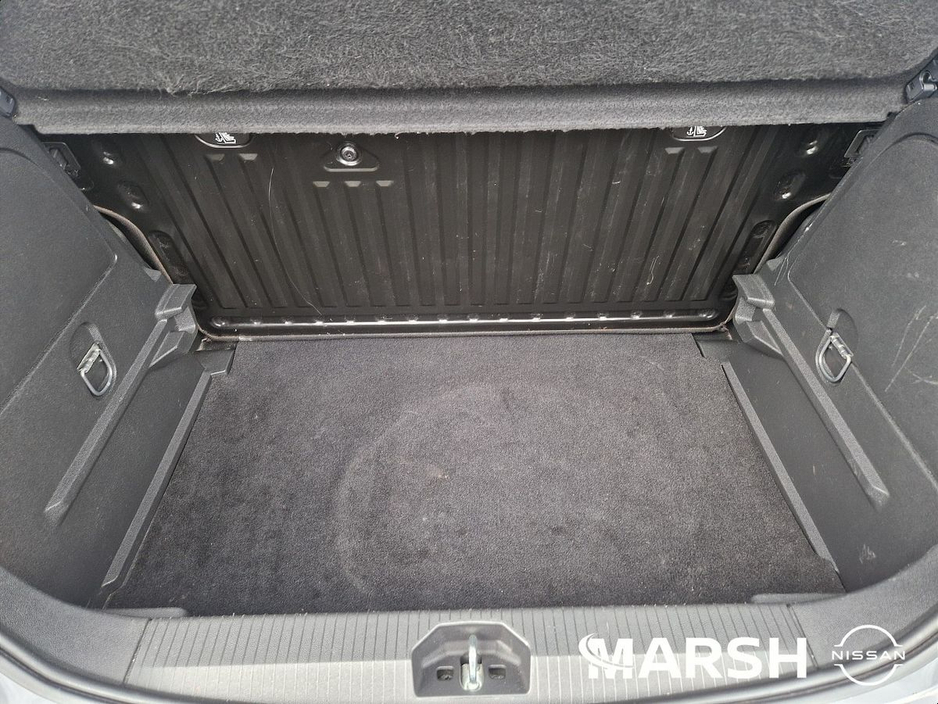 Opel Corsa SC 1.4I 5DR — thumbnail 11