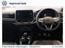 2025 VOLKSWAGEN T-ROC *R-Line* 1.0 TSI 116HP @Frank Keane Volkswagen South Dublin