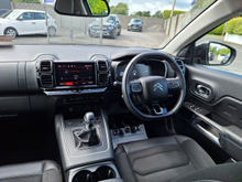 2023 Citroen C5 Aircross 1.5L Diesel For Sale Images