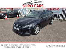 2016 Volkswagen Golf 1.2L Petrol For Sale Images