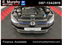 2019 Volkswagen Golf 1.5L Petrol For Sale Images