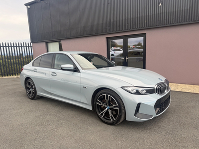  2023 BMW 3 Series