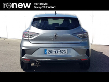 2026 Renault Clio 1L Petrol For Sale Images