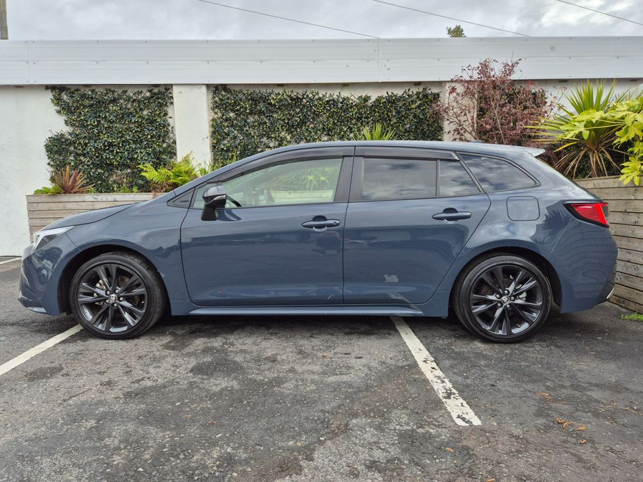 Toyota Corolla 1.8 HYBRID / WXB SPORT / HIGH SPEC / TAX €160 — thumbnail 12