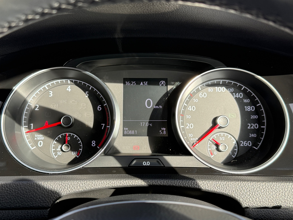 2015 Volkswagen Golf 1.4L Petrol For Sale Images