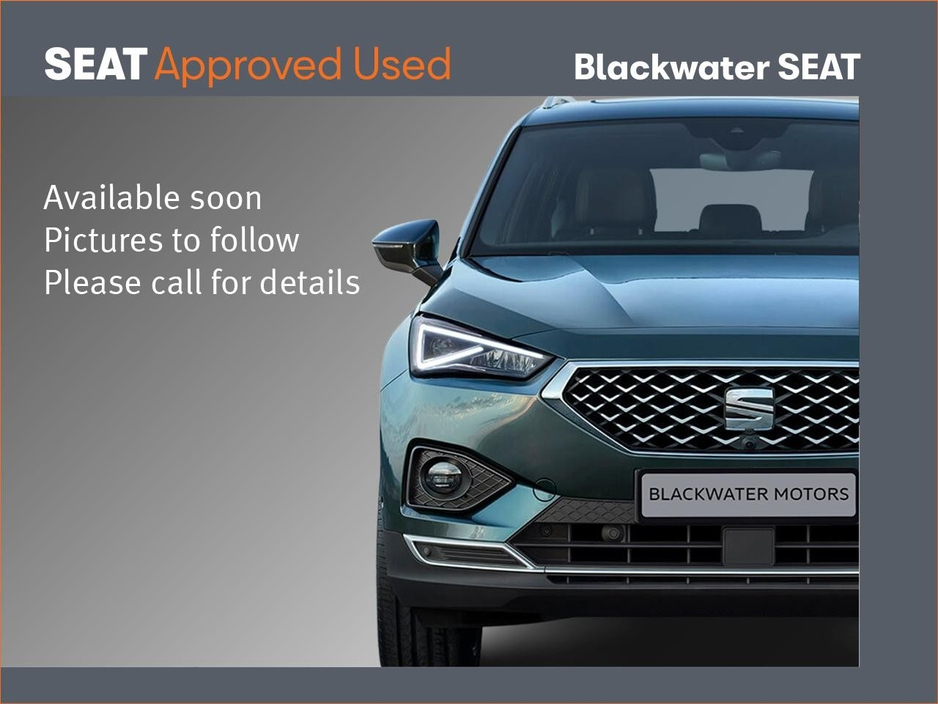 2026 SEAT Ateca