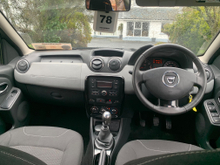 2013 Dacia Duster 1.5L Diesel For Sale Images