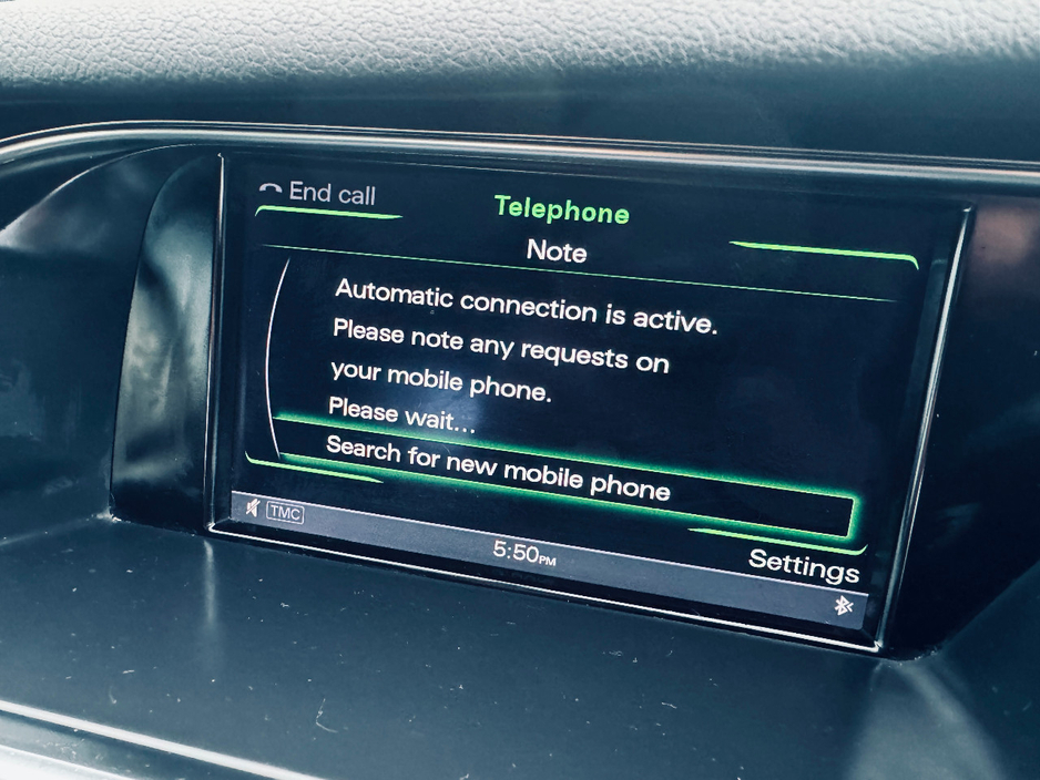 2014 Audi A4 2L Diesel For Sale Images