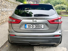 2019 Nissan Qashqai 1.3L Petrol For Sale Images