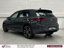 2022 Volkswagen Golf 2L Diesel For Sale Images