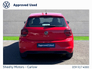 2021 VOLKSWAGEN POLO 1.0 TSI 80HP Trendline
