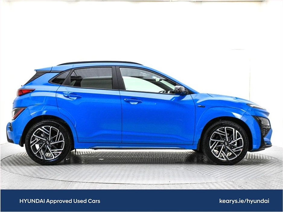 Hyundai Kona Executive N-Line 5DR — thumbnail 13