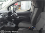 2022 CITROEN BERLINGO BlueHDi 100 S&S MWB