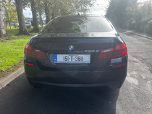 2015 BMW 5 Series 2L Diesel For Sale Images