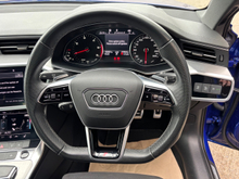 2023 Audi A6 2L Diesel For Sale Images