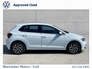 2024 VOLKSWAGEN POLO 1.0TSI 95BHP LIFE WITH REAR VIEW CAMERA