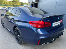 2017 BMW 5 Series 2L Diesel For Sale Images