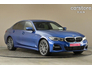 2021 BMW 3 SERIES 330E M SPORT 12kWh PHEV 113BHP/83KW