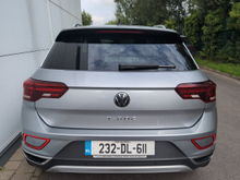 2023 Volkswagen T-Roc 2L Diesel For Sale Images