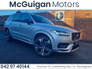 2021 VOLVO XC90 2.0 B5 R-DESIGN PRO MHEV