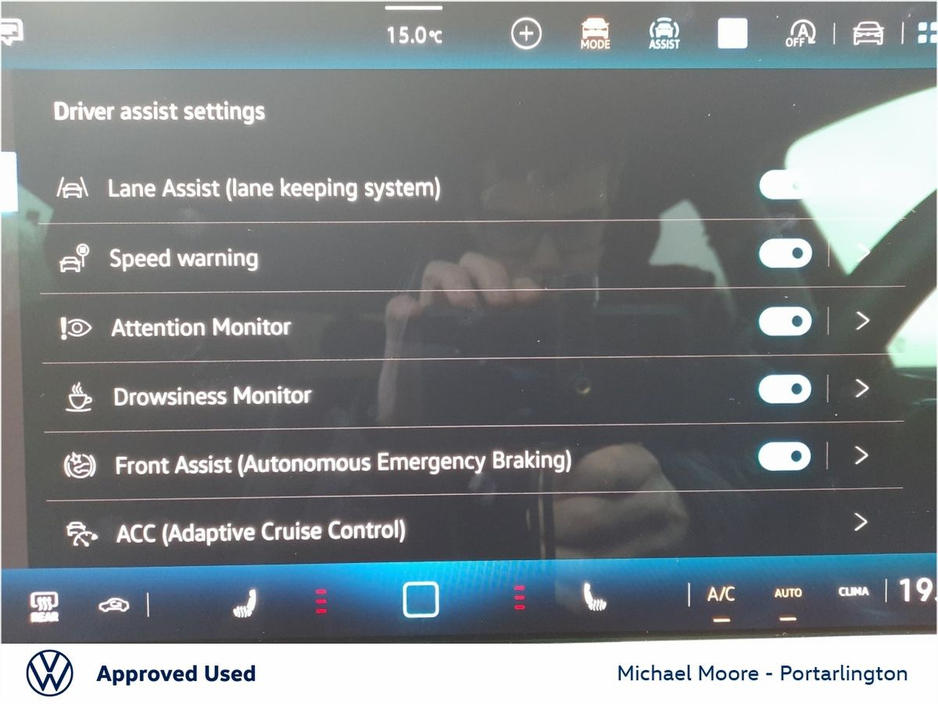 Volkswagen Tiguan 2.0 TDI 150HP Elegance DSG — thumbnail 21