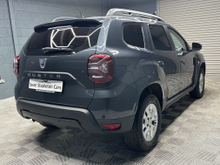 2023 Dacia Duster 1.5L Diesel For Sale Images