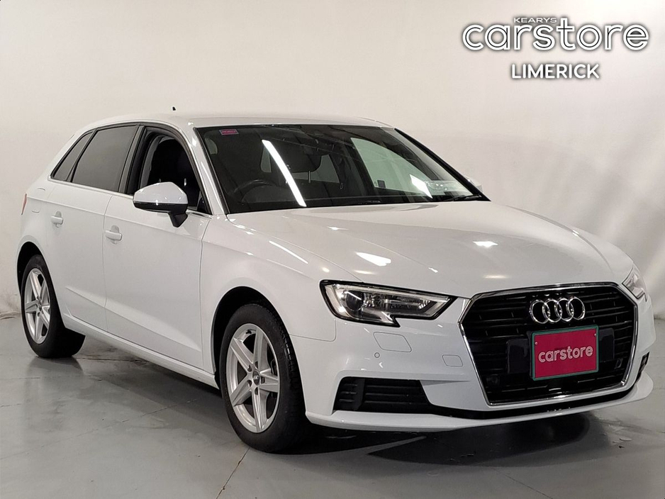 Audi A3 1.4TFSI S-Tronic SE