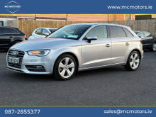 2015 Audi A3 1.4L Petrol For Sale Images