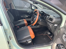 2017 Citroen C3 1.2L Petrol For Sale Images