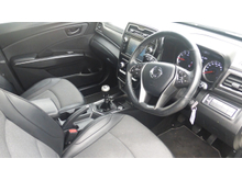 2022 Ssangyong Tivoli 1.2L Petrol For Sale Images