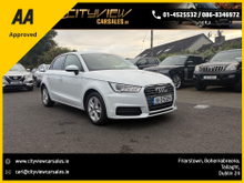 2018 Audi A1 1L Petrol For Sale Images