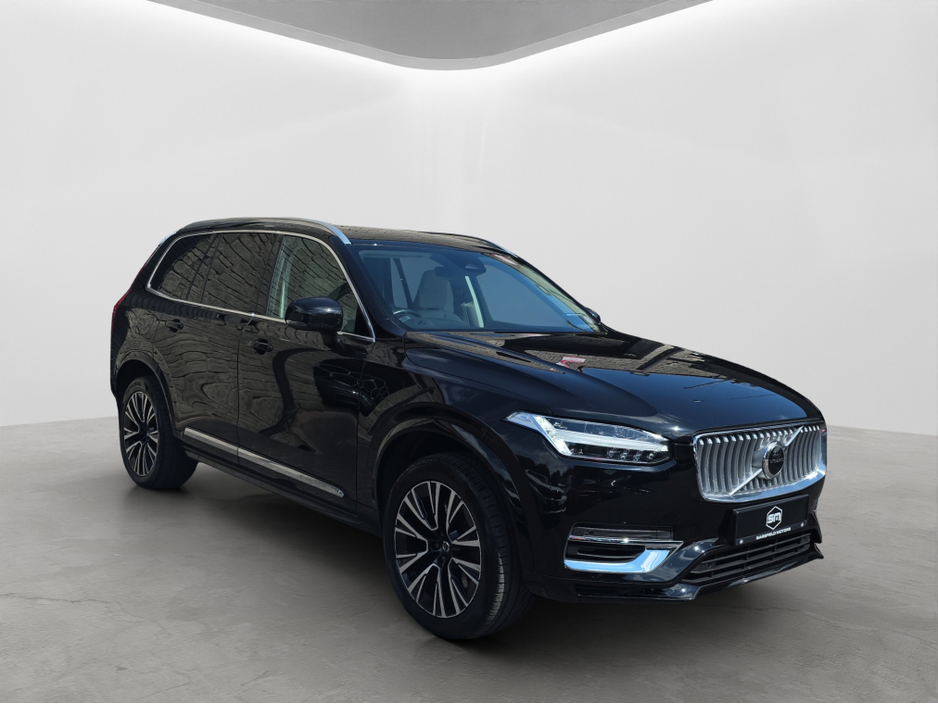Used Volvo XC90 2023 in Dublin